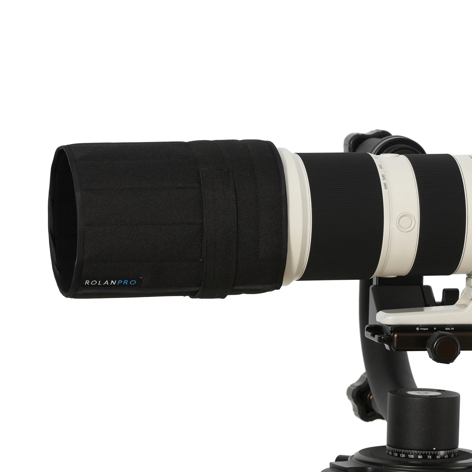 

Складная бленда для телескопических объективов Sony 200-600/ Sony FE 200-600 мм