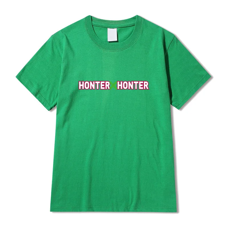 

2021 latest row of trendy English letters men's short-sleeved shirts unisex street clothes cool romantic couples