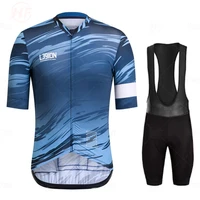 2021 legion of los angeles cycling jersey set summer bicycle clothing maillot ropa ciclismo mtb bike clothes sportswear raphaing