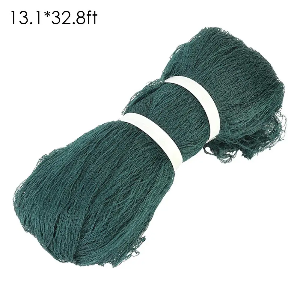 S/M/L многоразовая садовая сеть прочная защитная сетка для фруктовых деревьев