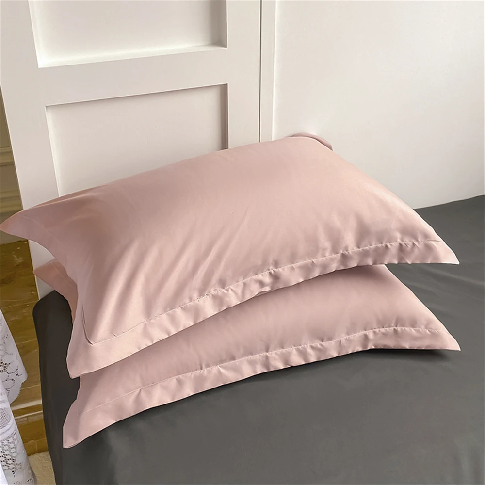 Комплект постельного белья Liv-Esthete Женский мягкий пододеяльник с принтом