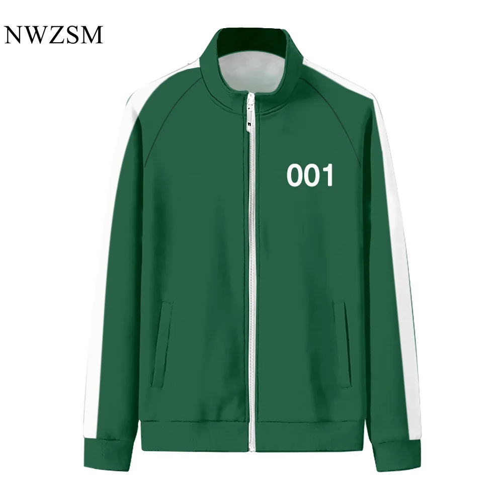 Новинка 2021 модная повседневная куртка для ролевых игр спортивная цифровой