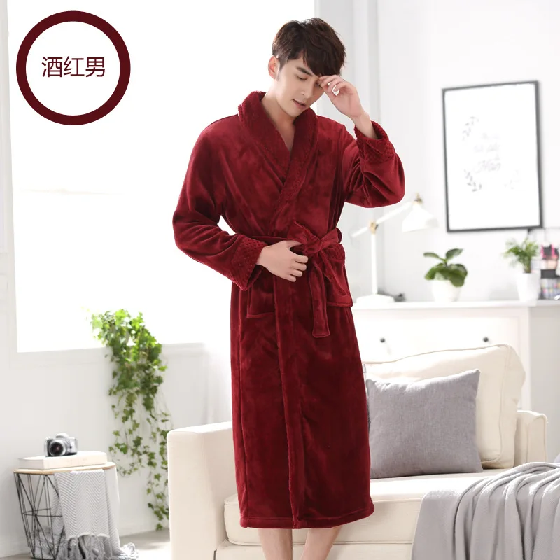 2020 Новинка зимы унисекс Услуги взрослых Для мужчин и женщин фланелевая теплая