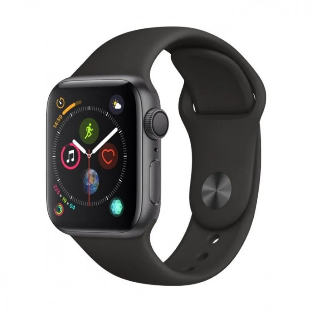Ремешок Devia Deluxe Series Sport Band для Apple Watch 4 44mm|Ремешки часов| |