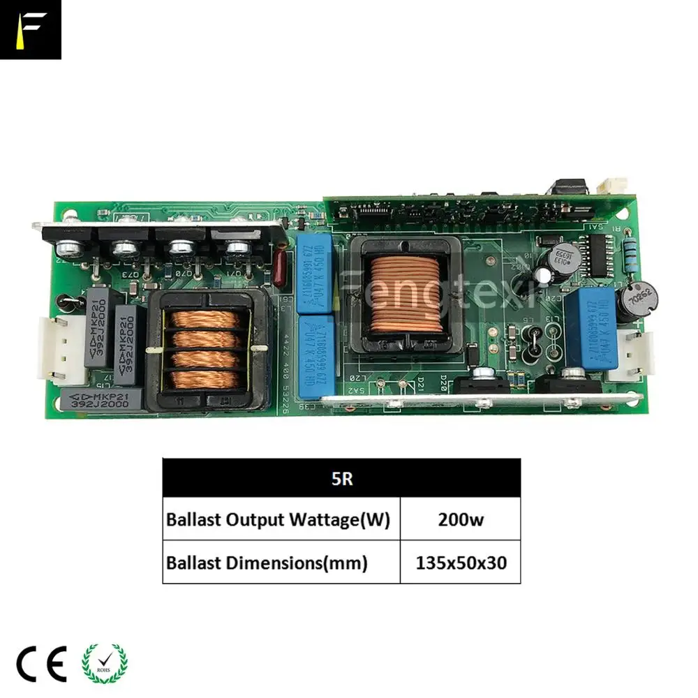 Сценический луч подвижный головной свет DC380v 5R7R10R16R17R18R20R | Лампы и освещение