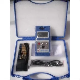 

Field weakening test Gauss meter WT10E Tesla meter WT-10E field strength meter