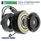 Авто AC AC Компрессор сцепления для Mercedes E200 CDI W212 GLK 200 CDI X204 A0032302911