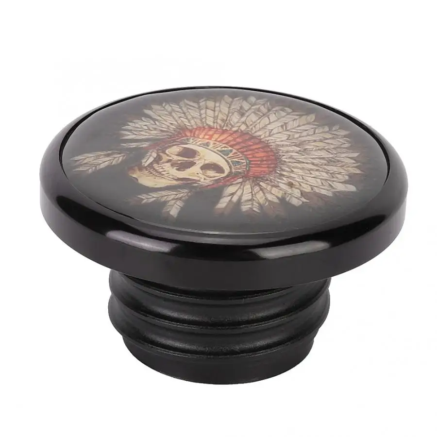 Мотоцикл с ЧПУ газовый топливный бак крышка модифицированный Аксессуар подходит