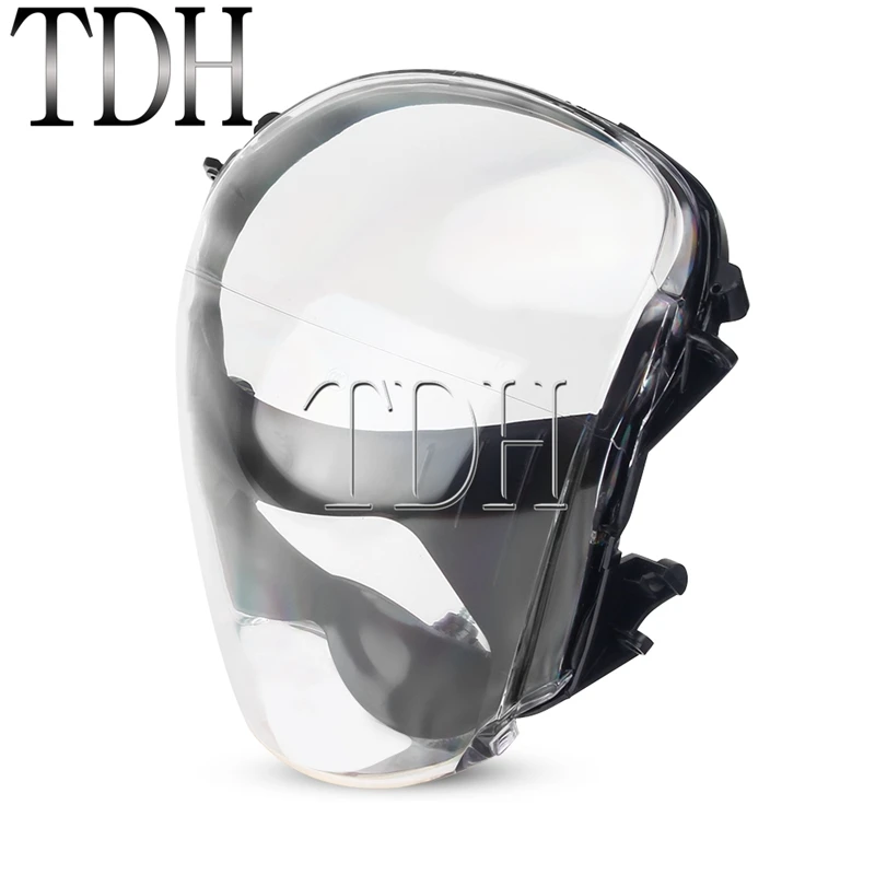 Защитное стекло для мотоцикла 100 98 4T Zip 50 49 2T 93-15 125 124 | Автомобили и мотоциклы