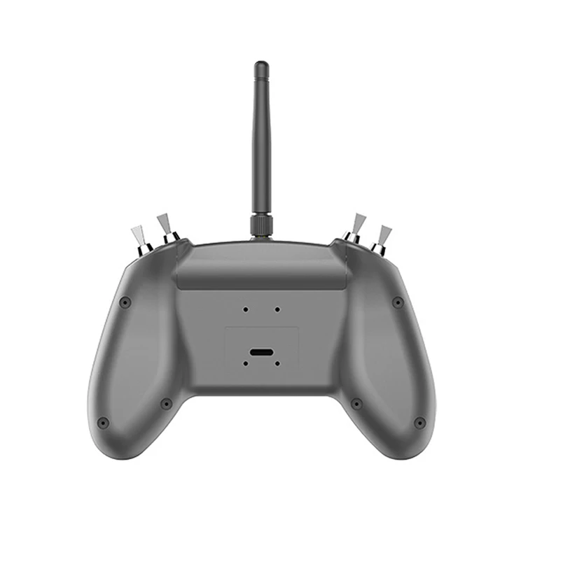 

Jumper T-Lite Open TX 16CH Hall Sensor Gimbals CC2500 JP4IN Multi-protocol RF System Remote Control Model For FPV Race Drone