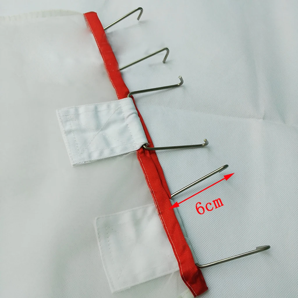 Фильтр для медового фильтра сетчатый Очиститель экрана пасечное оборудование