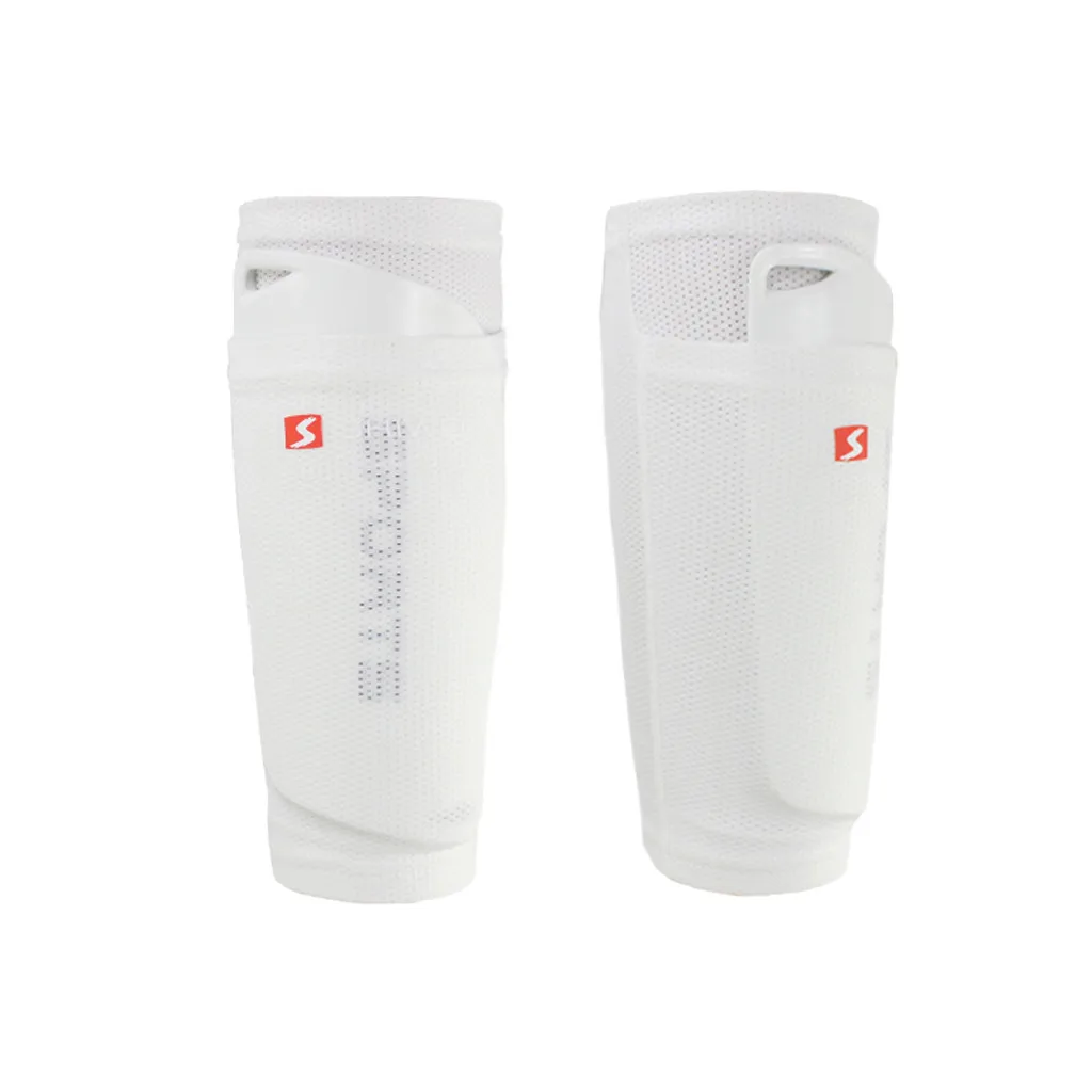 Пара футбольных леггинсов комплект Защитных Носков Защитные носки для икры