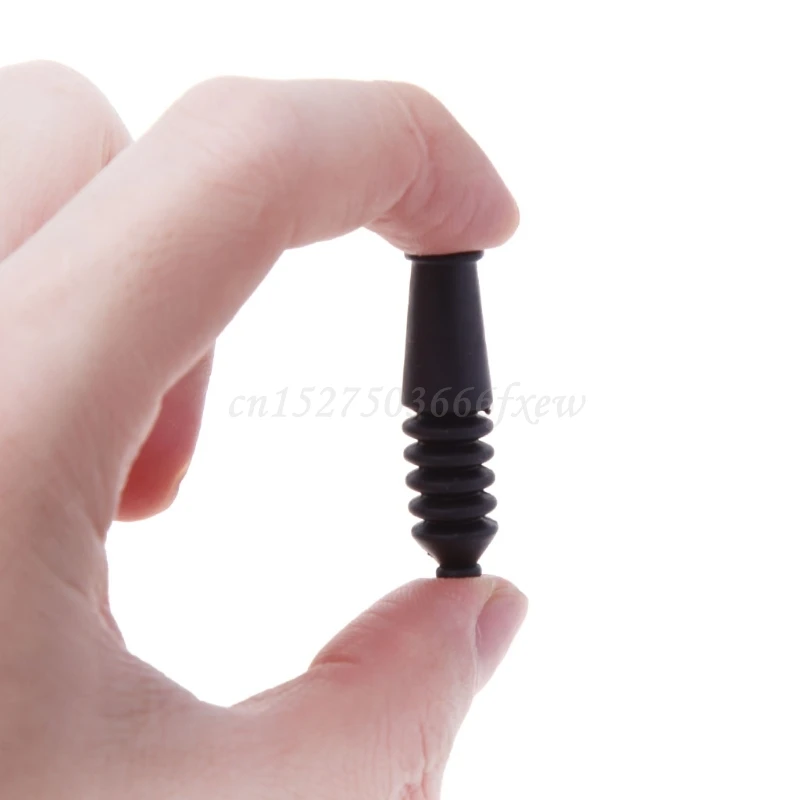 10pcs Bicycle Brake Cable Tail Cap End Protector Cover Cycling Bike Accessories | Спорт и развлечения