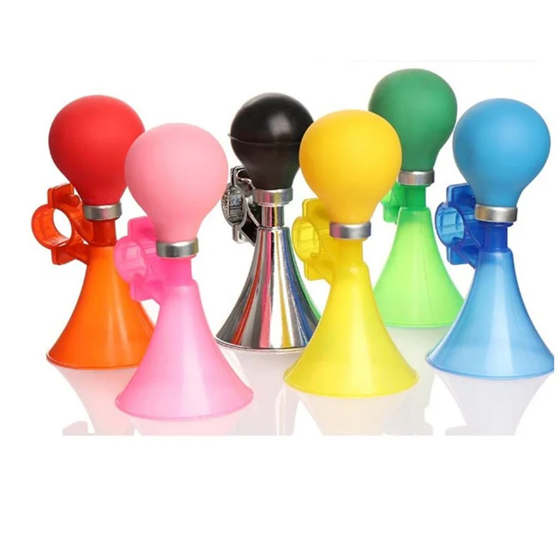 Детский велосипедный Звонок для девочек и мальчиков сигнализация руля громкий