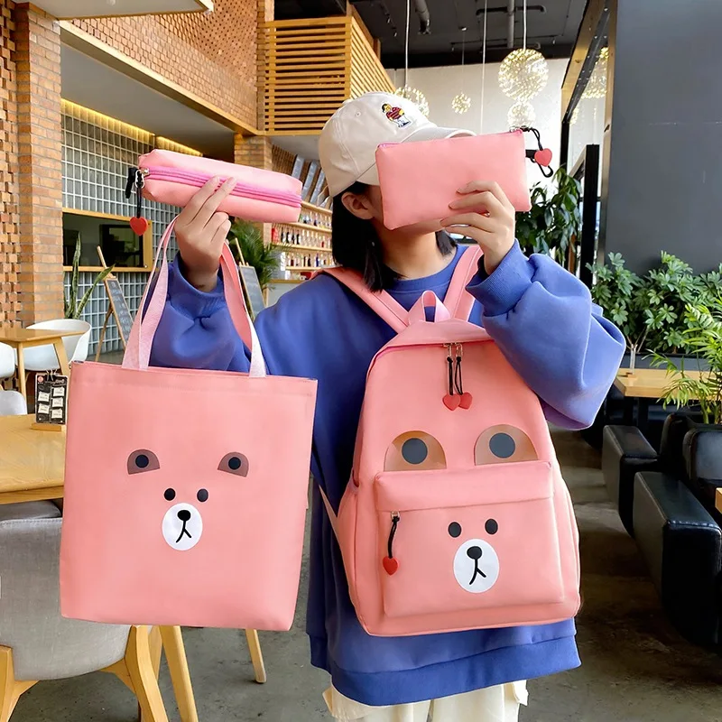 

Kawaii, рюкзак, рюкзаки для женщин, рюкзаки, сумки, школьный рюкзак, сумка назад в школу, мини-рюкзак, женский рюкзак