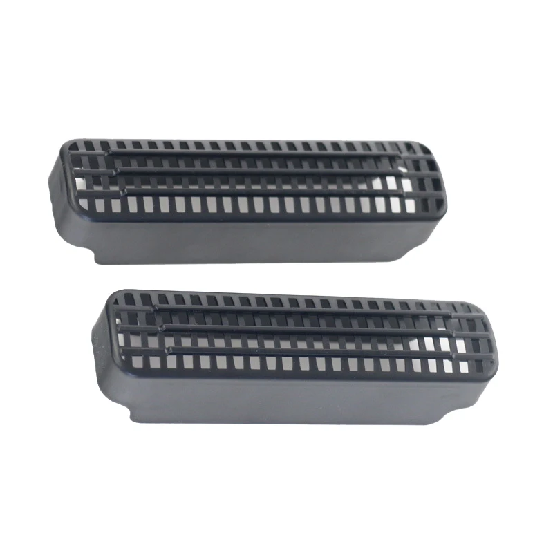 Решетки для вентиляционных отверстий автомобиля 1 пара чехлы передних сидений