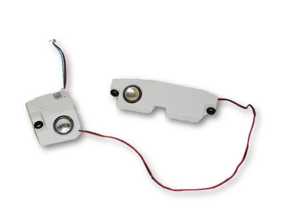 Оригинальный внутренний динамик для ноутбука DELL ALIENWARE M18X R1 R2 слева и направо