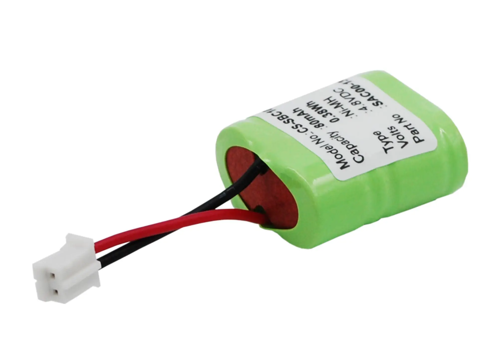 CameronSino для SPORTDOG NoBark 10R SBC-10R ошейник SBC-R SCB-10R MH70AAAQ4GC RFA-228 батарея | Электроника
