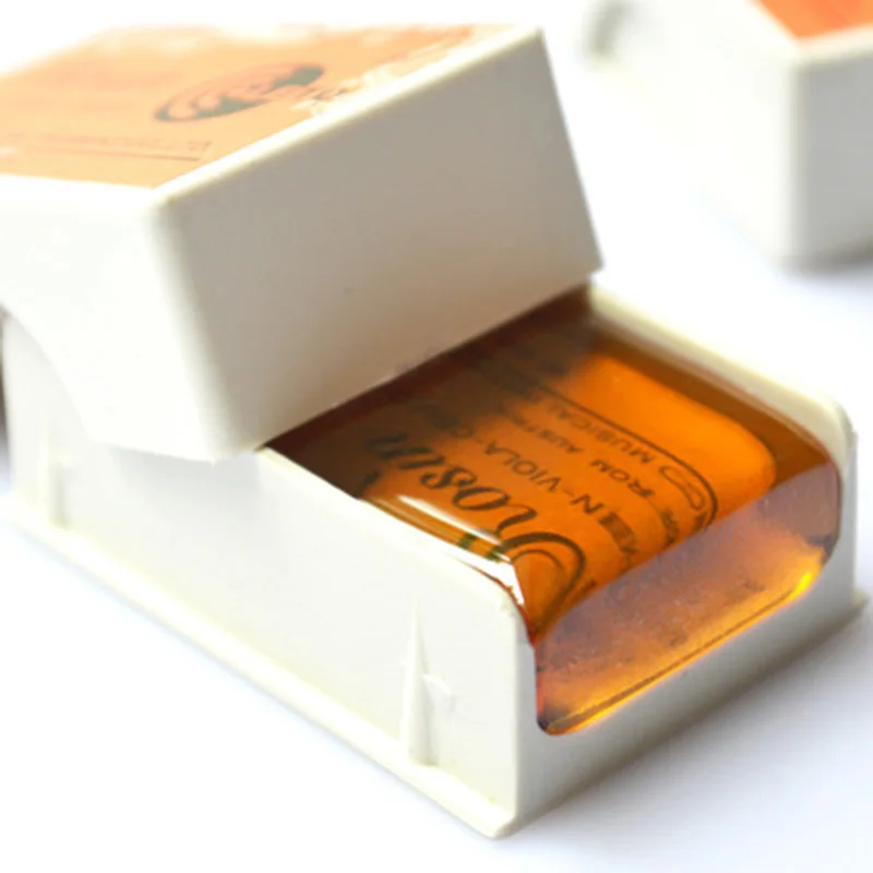 Скрипка канифоль искусственная Виолончель 604 универсальный для струнных