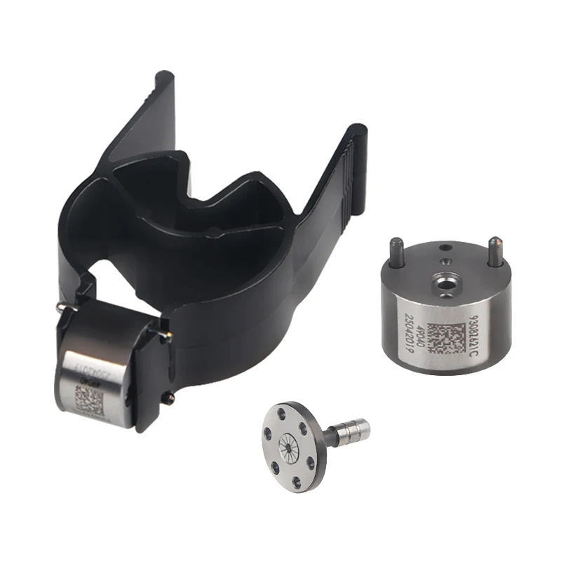 1 шт. дизельный топливный инжектор с общей топливной магистралью для Nissan Renault 28239294