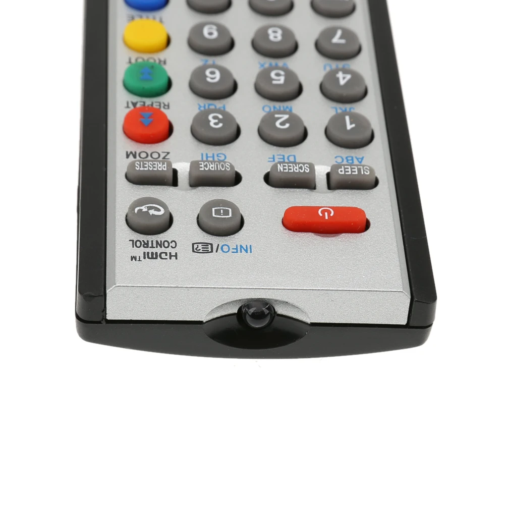 RC1900 пульт дистанционного управления для OKI 32 TV HITACHI ALBA LUXOR GRUNDIG VESTEL TOSHIBA SANYO TELEFUNKEN |