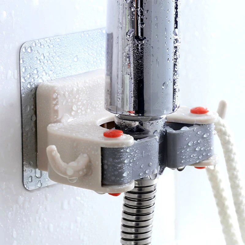 Швабра и метла держатель настенное крепление лучший крюк-держатель