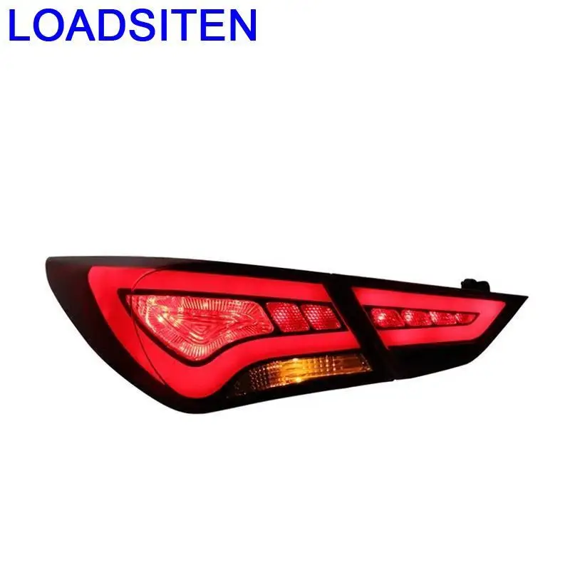 Запчасти Drl для автомобилей внешняя лампа в сборе Cob Led освещение бега автомобиля