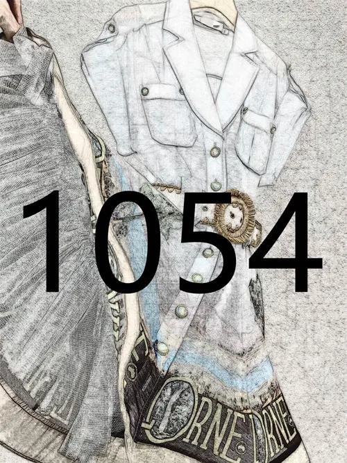 

LILYPAUL Women gorgeous mini dress 1054 in blue