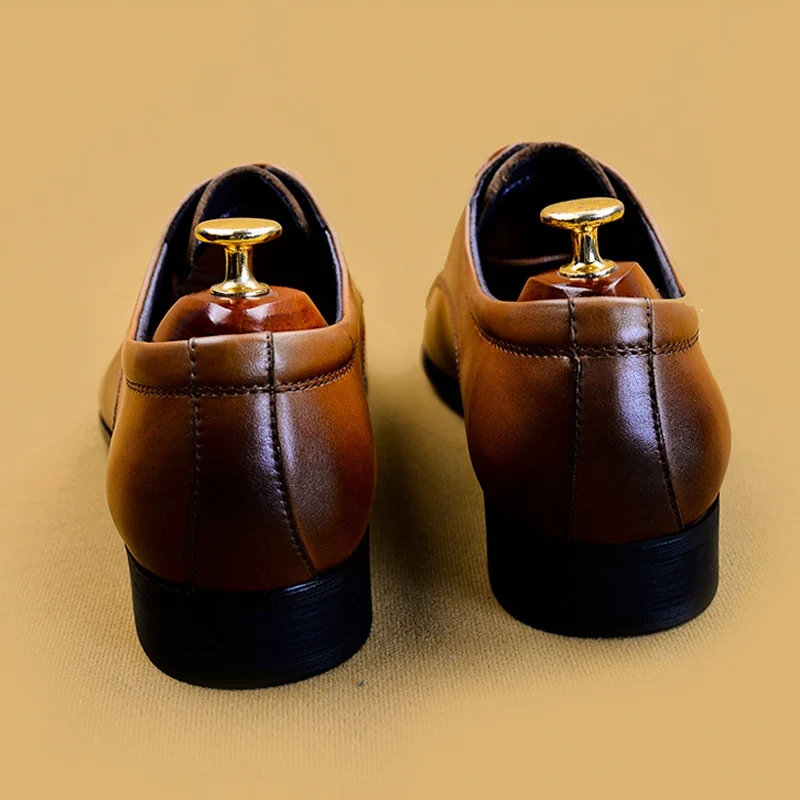 

Men's Shoes