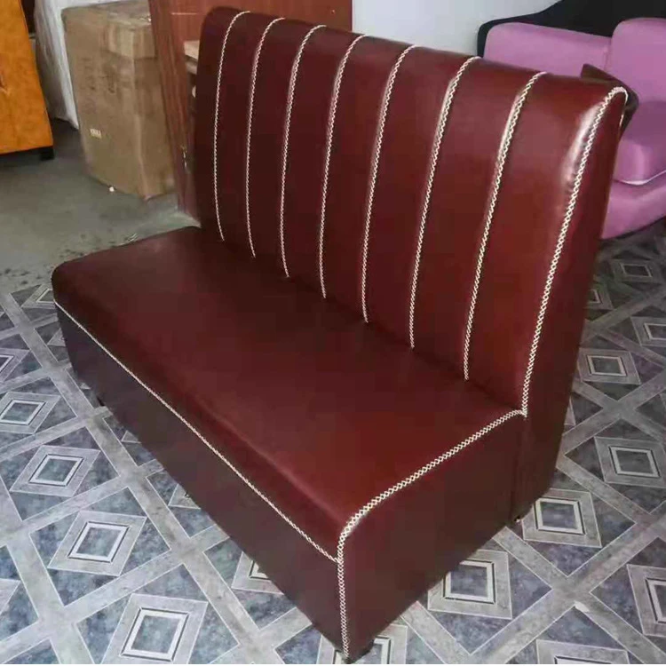 

Чайный магазин, диван-столик и стул, комбинированный двойной простой сетчатый красный десерт, кофейный, Западный для ресторана