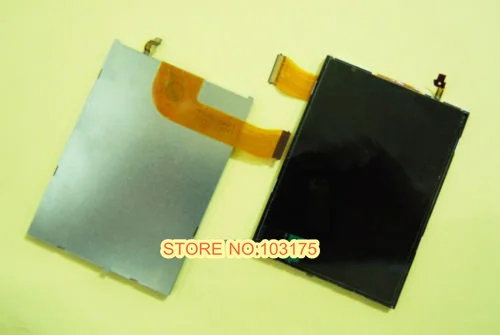 Новый ЖК-экран для камеры CANON IXUS 115 IXUS115 HS ELPH 100HS IXUS117HS IXY 210F с подсветкой |