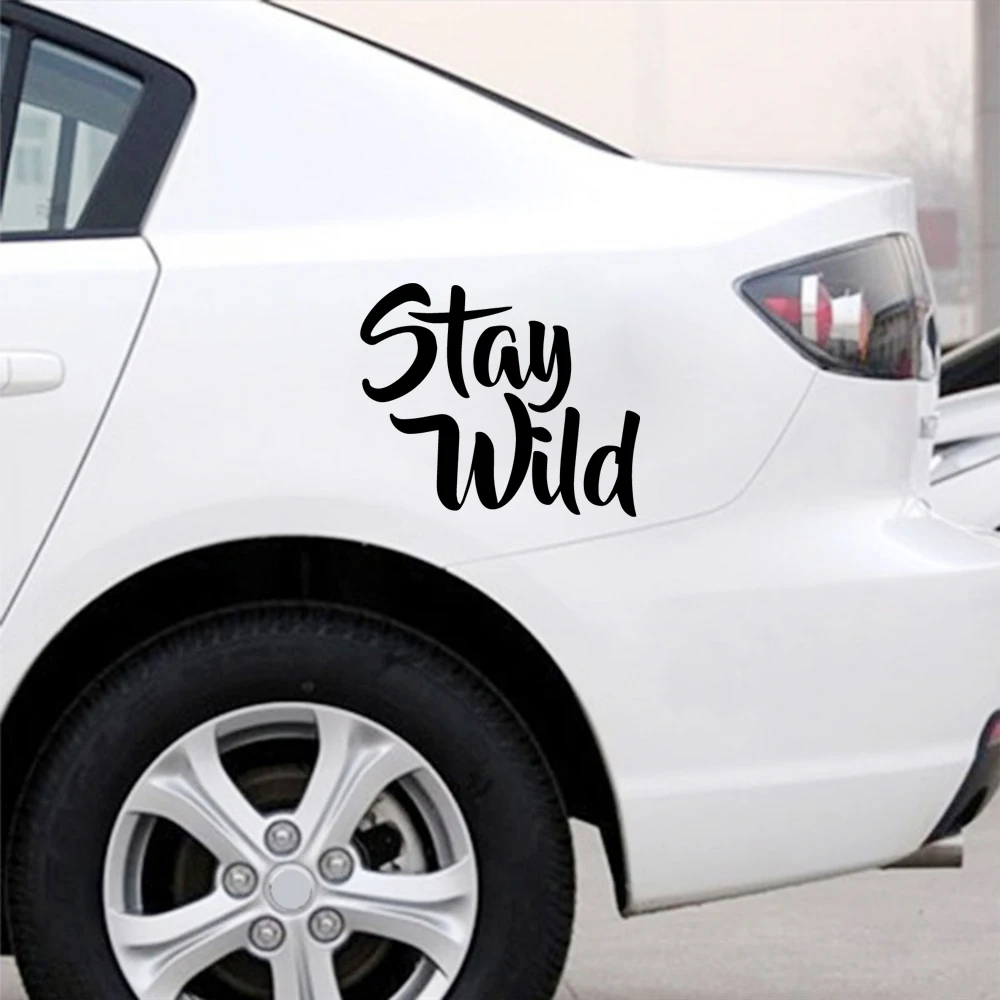 

Крутой дизайн, дикая наклейка на автомобиль, наклейки, интересная наклейка, черный/серебряный стиль автомобиля