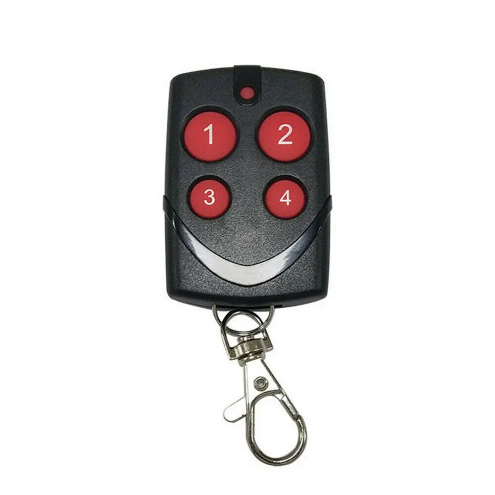 Универсальный многочастотный Дубликатор с фиксированным кодом регулируемый