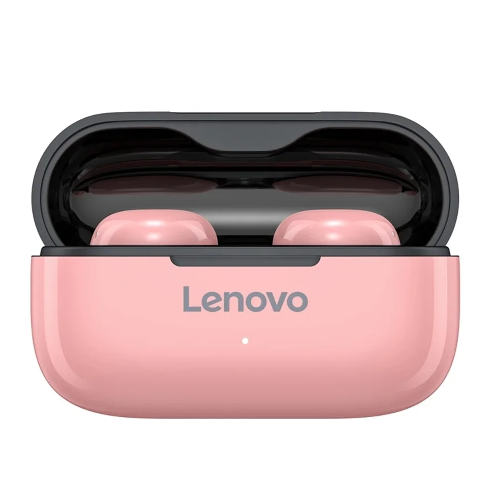 

2021 New Lenovo LP11 TWS Mini Wireless Bluetooth Earphone Stereo Noise Reduction Headphone Waterproof Sports Headphones