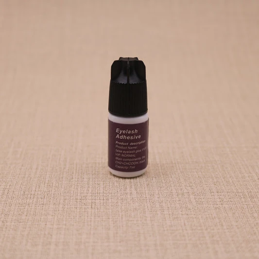 Германия клей для наращивания ресниц быстрая сушка 2 секунды 7 мл без запаха