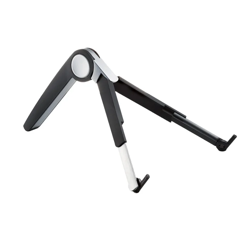 

Foldable Laptop Stand Increase Portable Bracket Desktop Portable Aluminum Alloy Laptop Lifting Racks