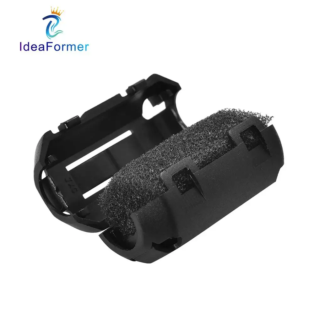 Запчасти для 3D принтера фильтры удаления пыли блоки очистки пены с пламенем A6 A8