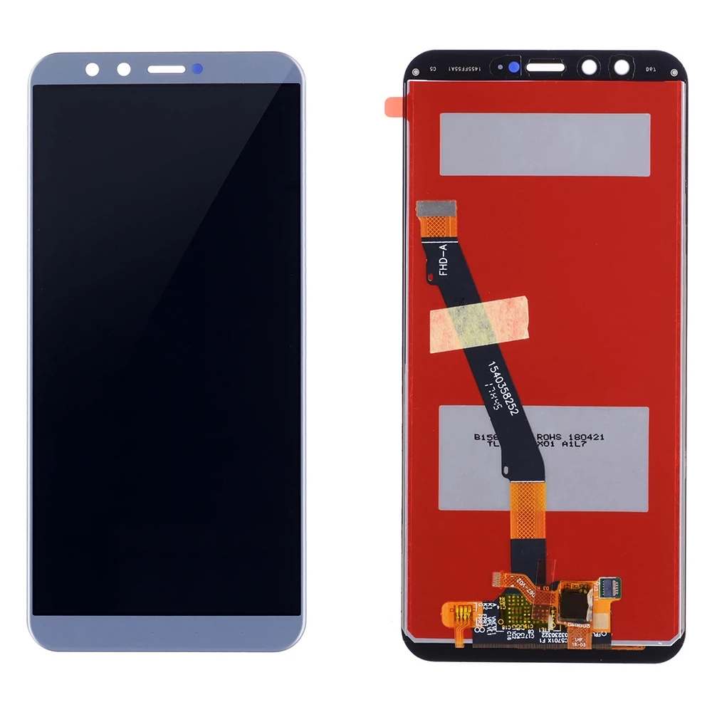 AAA + качественный Оригинальный ЖК-дисплей для Huawei Honor 9 Lite Youth lld-al00 al10 tl10 сенсорный