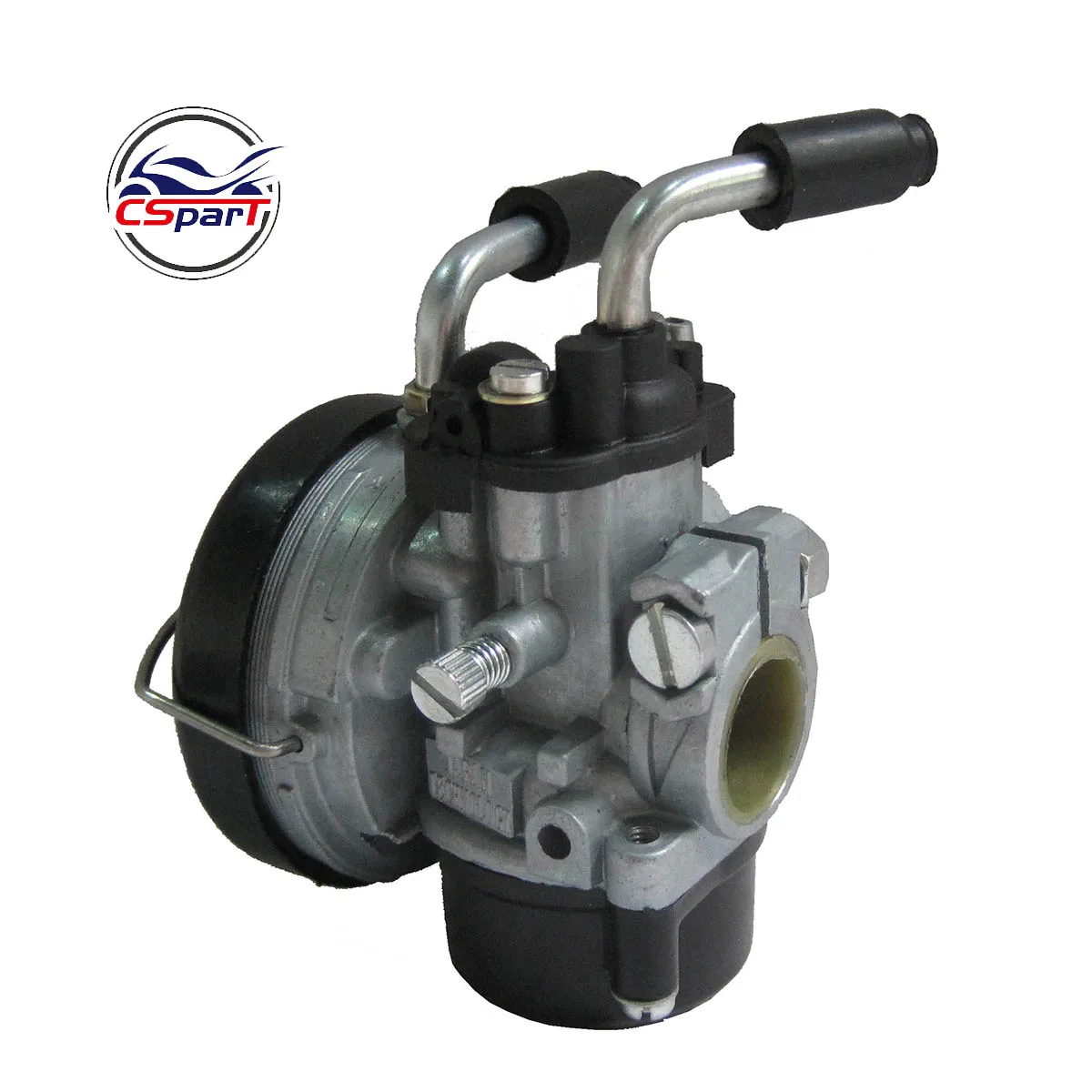 Карбюратор для Dellorto SHA 14 мм с кабельным воздушным фильтром|dellorto carburetor sha|carburetor