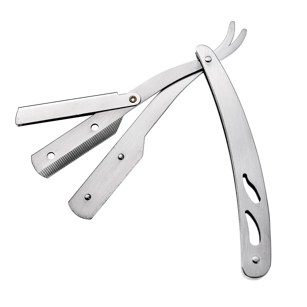 100/60/30/10 шт. двусторонние лезвия для Мужской бритвы | Красота и здоровье