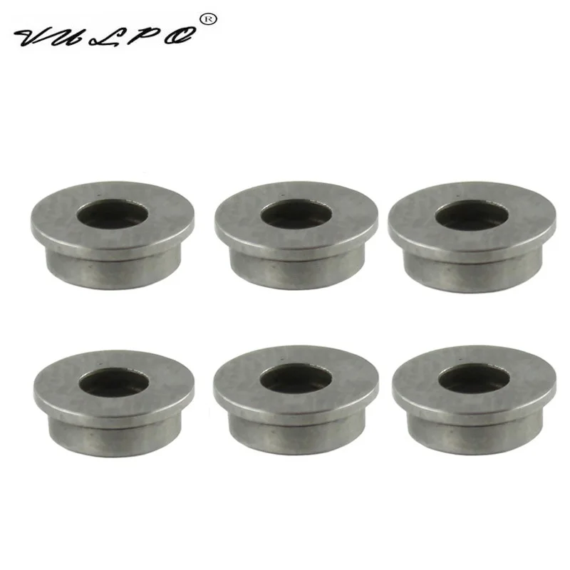 Стальной Высокоточный подшипник для коробки передач Airsoft 6 мм|Аксессуары