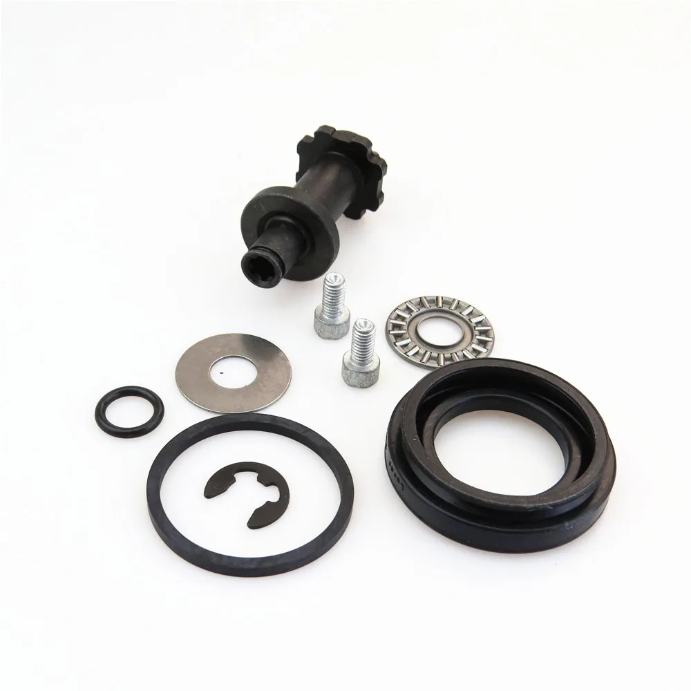 RWSYPL 6 звездообразный задний ручной тормозной цилиндр суппорты Серводвигатель и