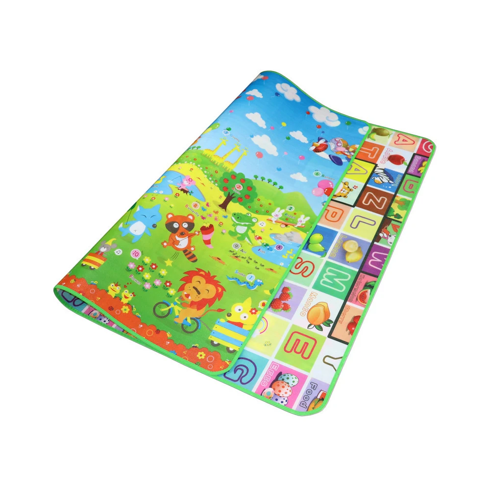 Игровой коврик из вспененного этилвинилацетата толщина 0 5 см|Коврики