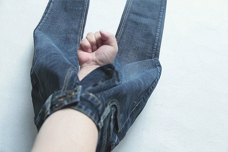 Мужские джинсы для секса на улице с открытой промежностью скрытой молнией для пары на свидание, эротический костюм, забавные джинсы из денима с открытой промежностью.