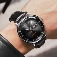 relogio masculino miyota luxury automatic watch men ultra thin business calendar mechanical wrist watches clock man 2021