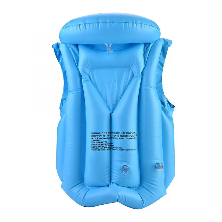 Children Swimming Safety Jackets Life Vest Kids Lifesaving Waistcoat Boating Drifting Water Sports Jacket | Спорт и развлечения