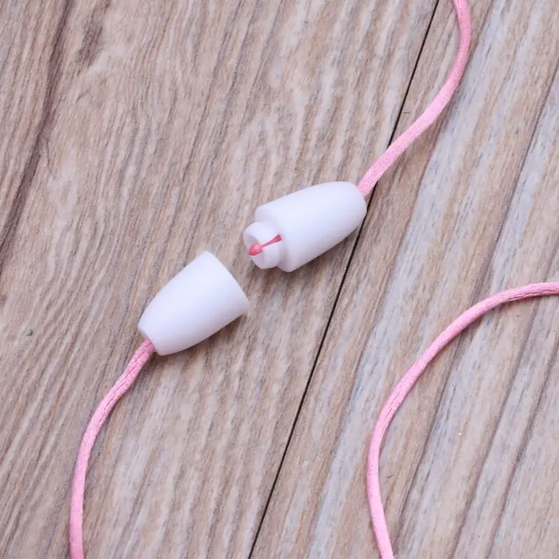 

Baby Teething Necklace Safty Silicone Beads Nursing Necklace Chewable Teether For Mother and Baby BPA Free Dropship