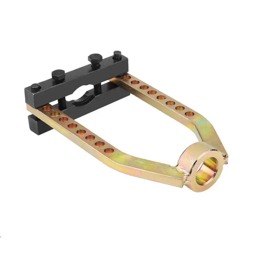 Универсальный Разделитель с 9 отверстиями приводной вал для автомобиля