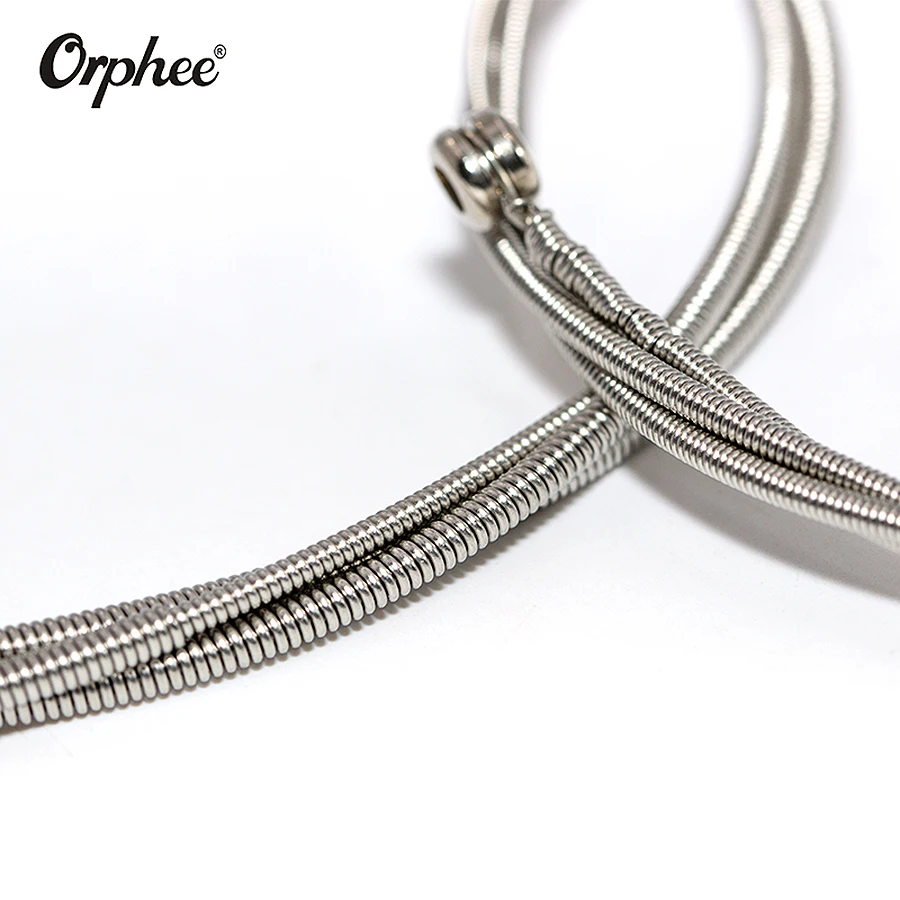 Аксессуары для гитары Orphee SB9X SB95X SB96X электрическая басовая струна с шестью