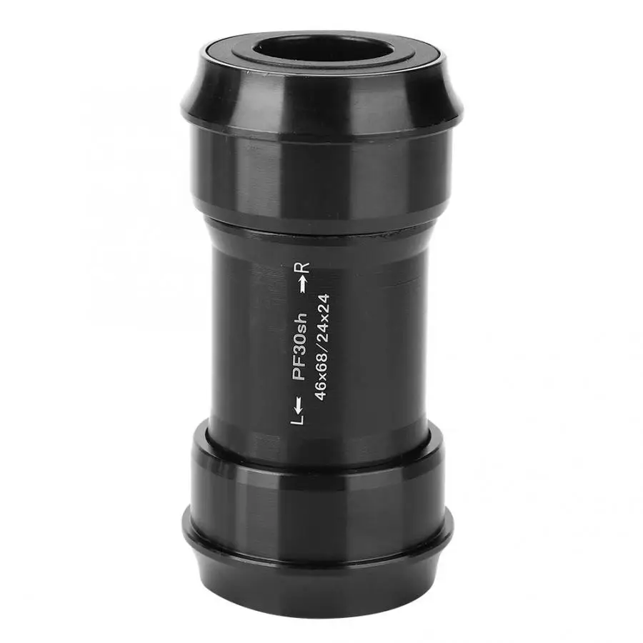 PF30sh PF30 24 адаптер велосипеда Пресс подходит внешний подшипник нижние кронштейны